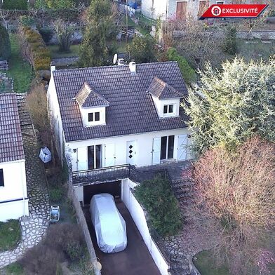 Maison 5 pièces 265000 €