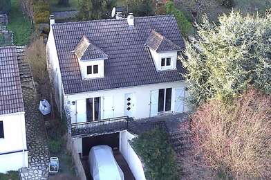 Maison 5 pièces 265000 €