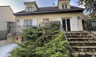 Maison 5 Pièces 118 m² à vendre à Guillerval (91690)