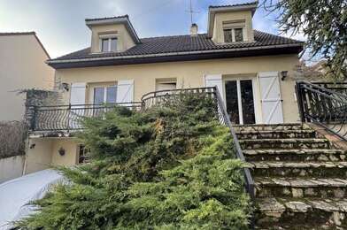 Maison 5 pièces 265000 €