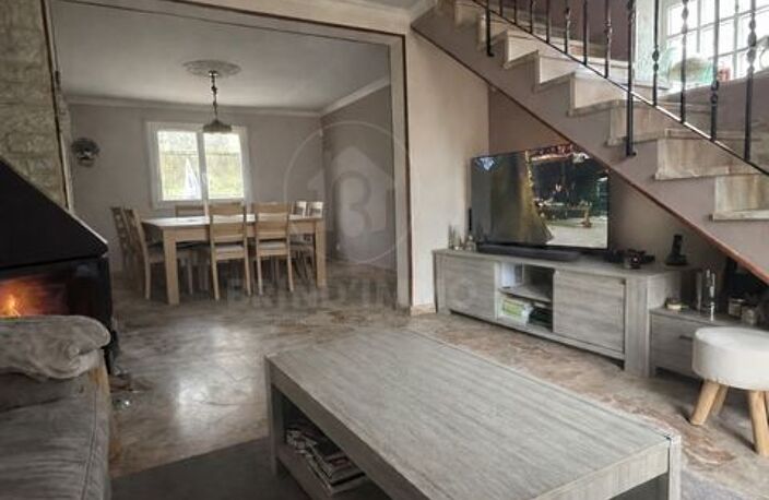 Maison 4 chambres avec sous-sol total — photo 2