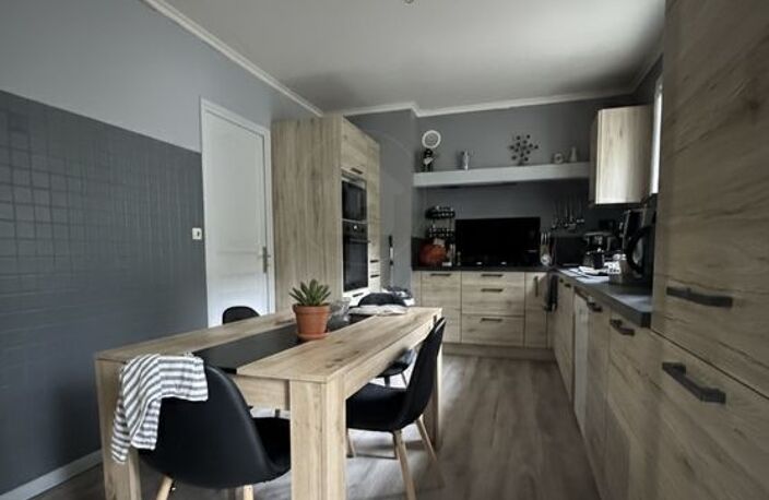 Maison 4 chambres avec sous-sol total — photo 3