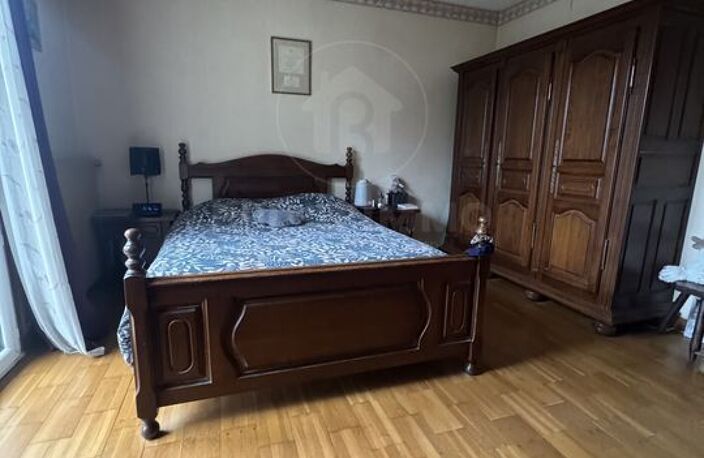 Maison 4 chambres avec sous-sol total — photo 4
