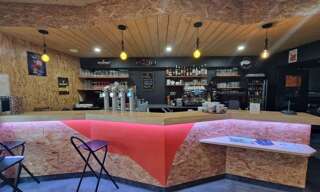 Commerce 2 Pièces 100 m² à vendre à Mauges-sur-Loire (49620)