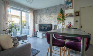 Appartement 2 Pièces 40 m² à vendre à Aix-les-Bains (73100)