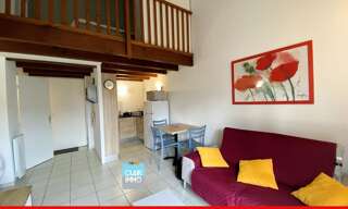 Appartement 2 Pièces 34 m² à vendre à Cazaubon (32150)