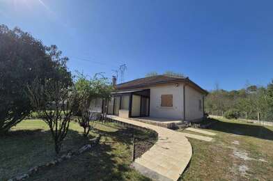 Maison 3 pièces 321000 €