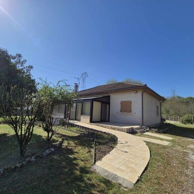 Maison 3 pièces 321000 €