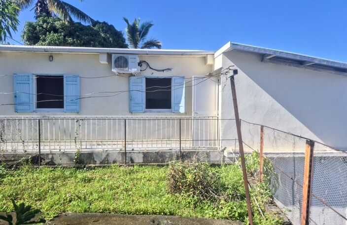 Maison créole de 846 m²  de terrain - 97419 La Possession — photo 4