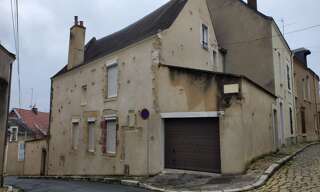 Maison 9 Pièces 154 m² à vendre à Vierzon (18100)