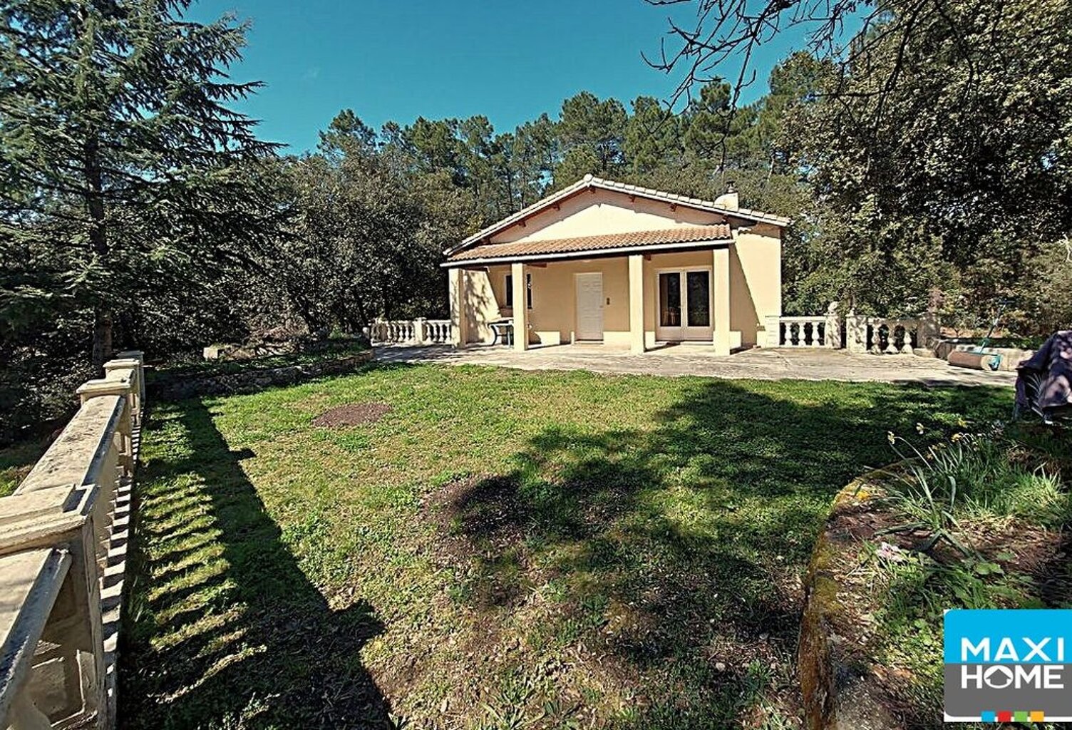 Maison spacieuse de 5 pièces 89 M² avec potentiel — photo 1
