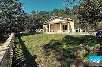 Maison 5 pièces 275000 €