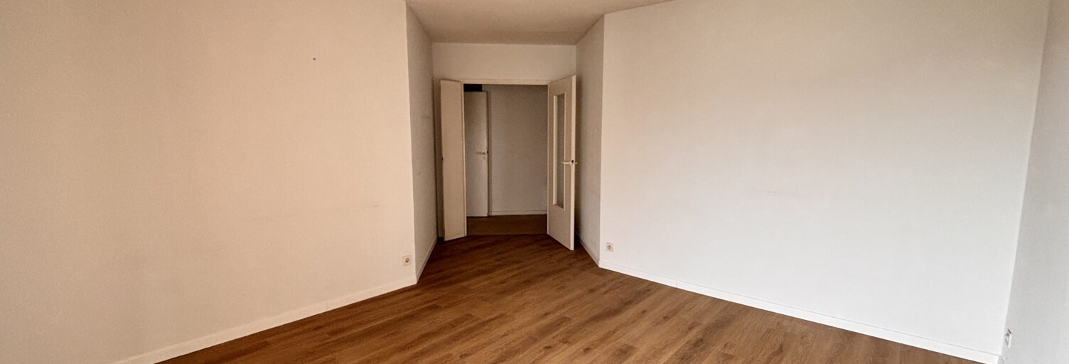 Appartement 3 Pièces 59 m² à louer à Les Sables-d'Olonne (85100)