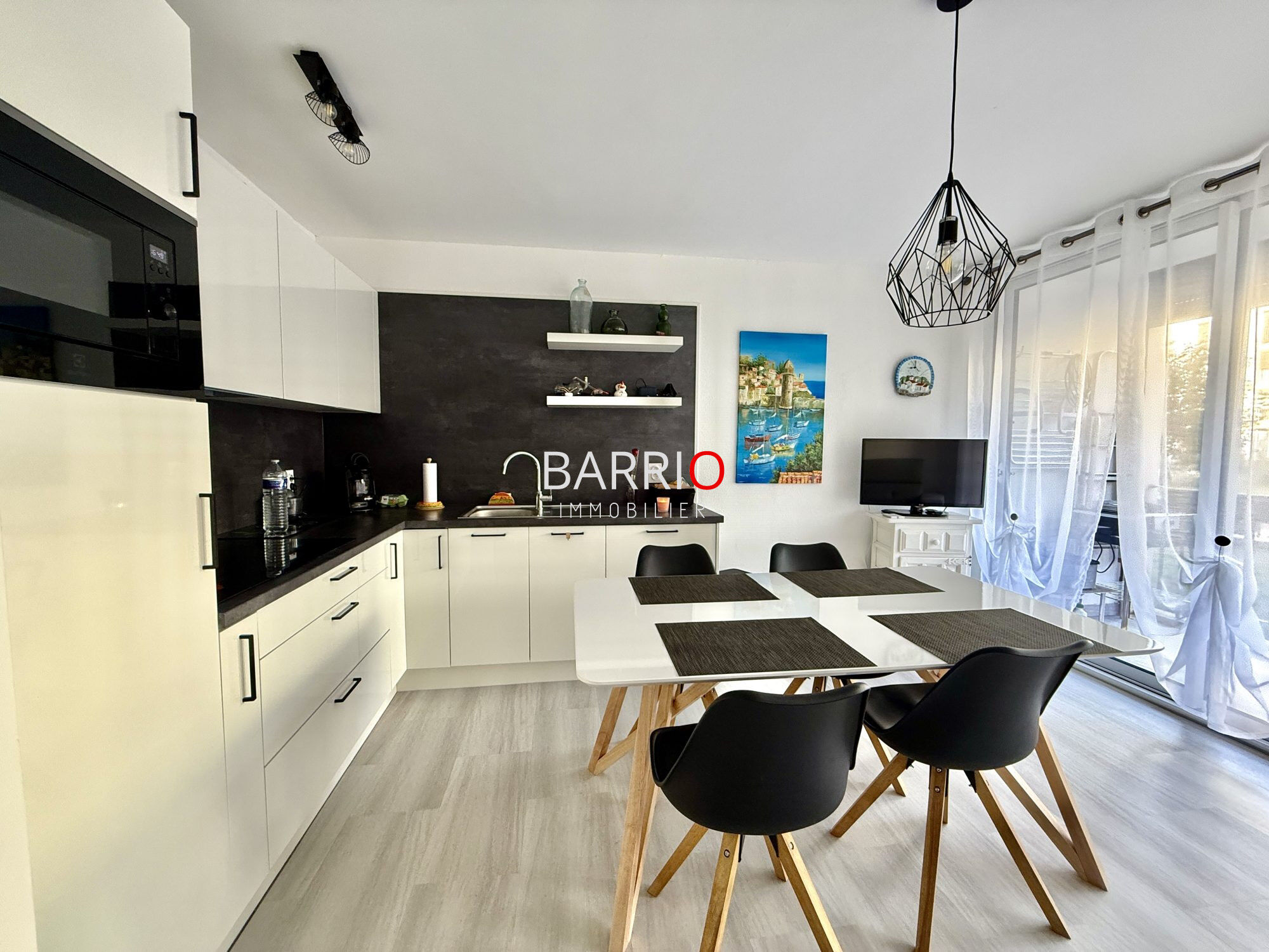 Appartement  T2 à vendre Saint-Cyprien 66750