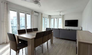 Appartement 4 Pièces 81 m² à vendre à Perpignan (66100)