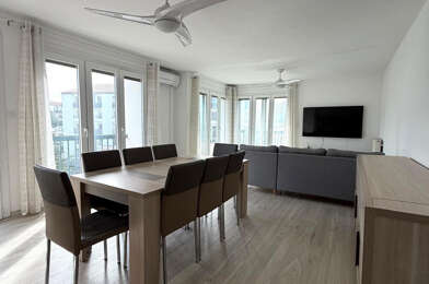 Appartement 4 pièces 149000 €