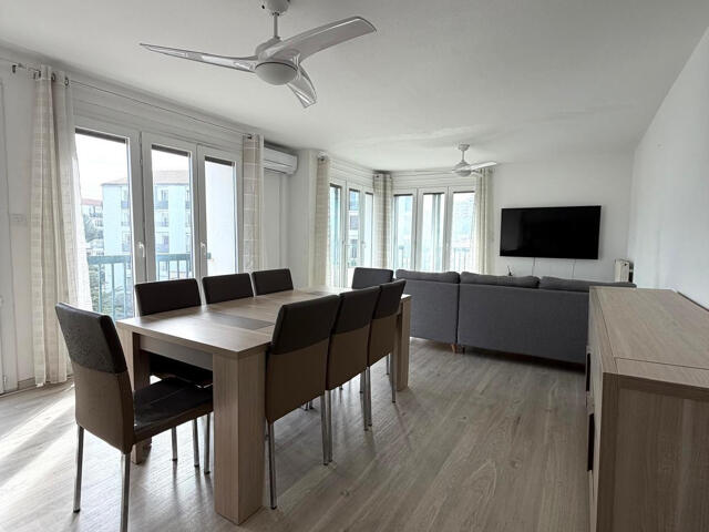 Appartement proposé à Perpignan