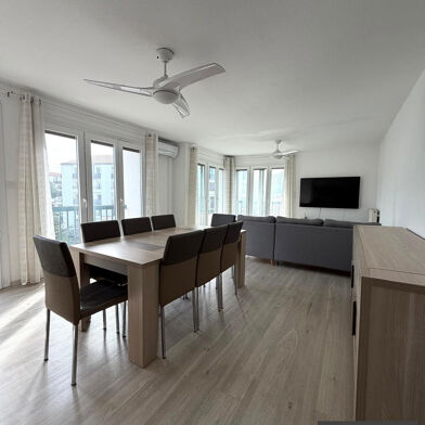 Appartement 4 pièces 149000 €