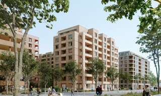 Appartement neuf   m² à vendre à Toulouse (31000)