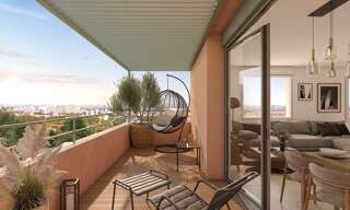 Appartement 1 Pièce 25 m² à vendre à Toulouse (31000)