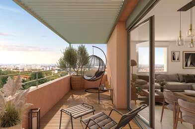 Appartement 4 pièces 376000 €