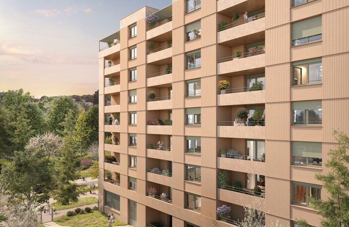 Lisière du Parc Ortus — photo 3
