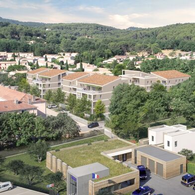 Appartement 3 pièces 309000 €