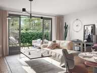 TERRASSES SUR LUBERON T3 / T4 — photo 2