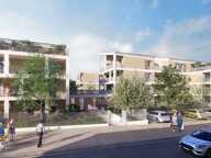 TERRASSES SUR LUBERON T3 / T4 — photo 3