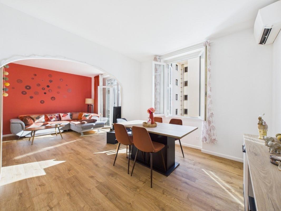 Appartement  T3 à vendre Ajaccio 20000