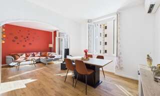 Appartement 3 Pièces 83 m² à vendre à Ajaccio (20000)