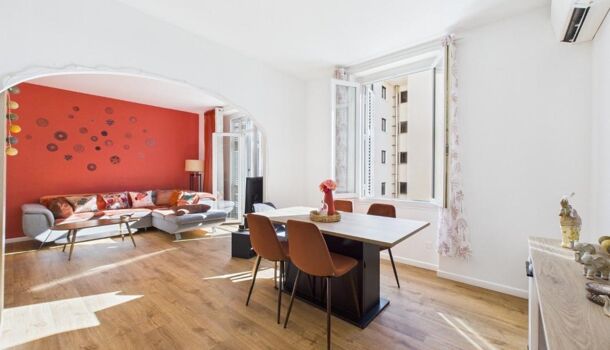 Appartement 3 pièces  à vendre Ajaccio 20000