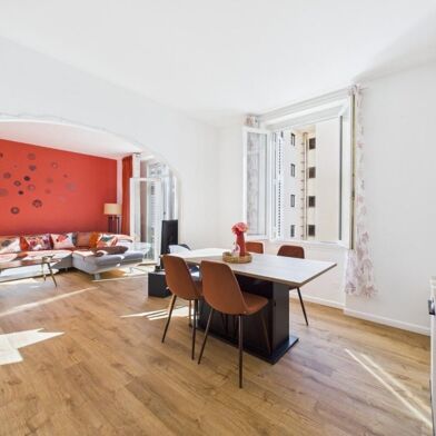 Appartement 3 pièces 439000 €