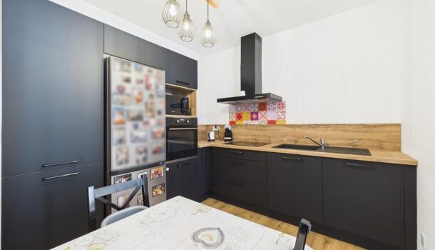 Appartement 3 pièces  à vendre Ajaccio 20000