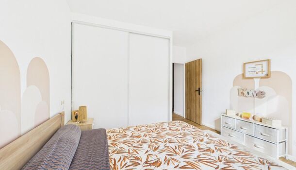 Appartement 3 pièces  à vendre Ajaccio 20000