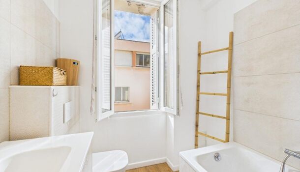 Appartement 3 pièces  à vendre Ajaccio 20000