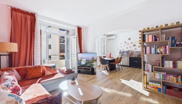 Appartement 3 pièces  à vendre Ajaccio 20000