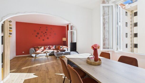 Appartement 3 pièces  à vendre Ajaccio 20000