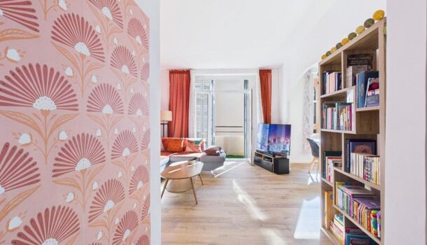 Appartement 3 pièces  à vendre Ajaccio 20000