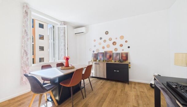 Appartement 3 pièces  à vendre Ajaccio 20000