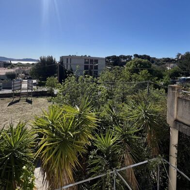 Appartement 4 pièces 500000 €