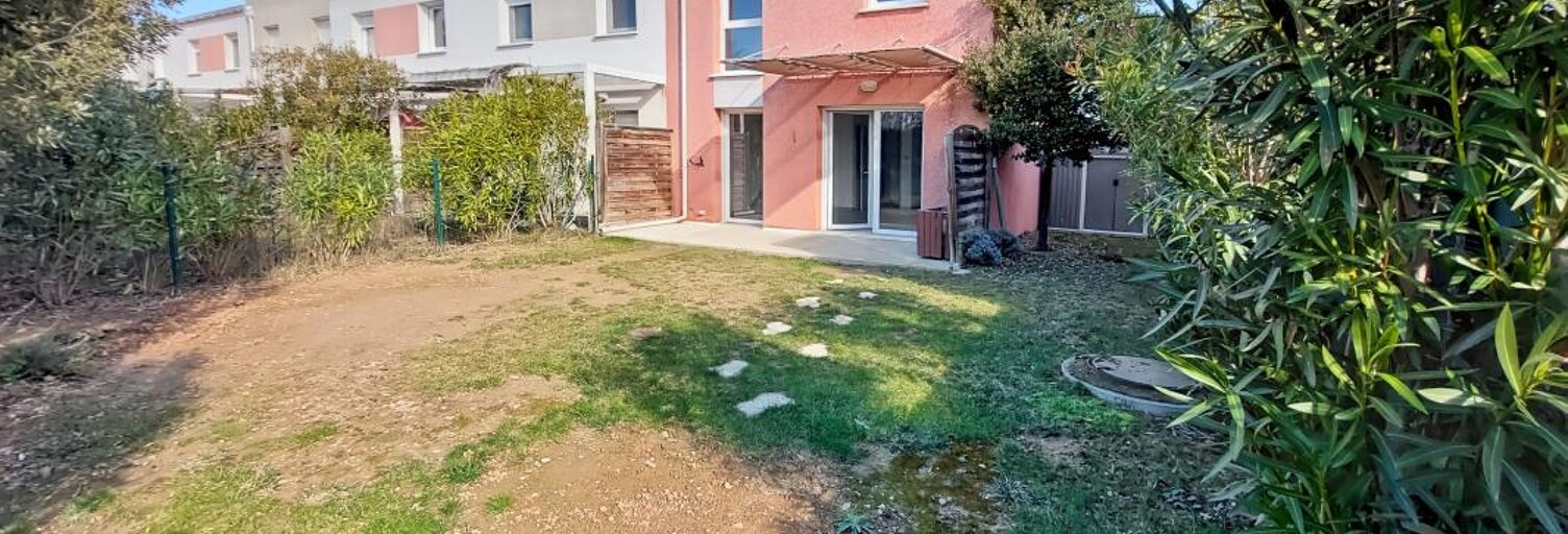 Maison 4 Pièces 73 m² à vendre à Manosque (04100)