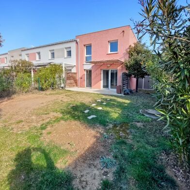 Maison 4 pièces 224000 €