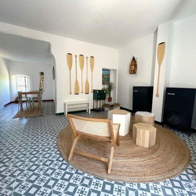 Maison 3 pièces 149000 €