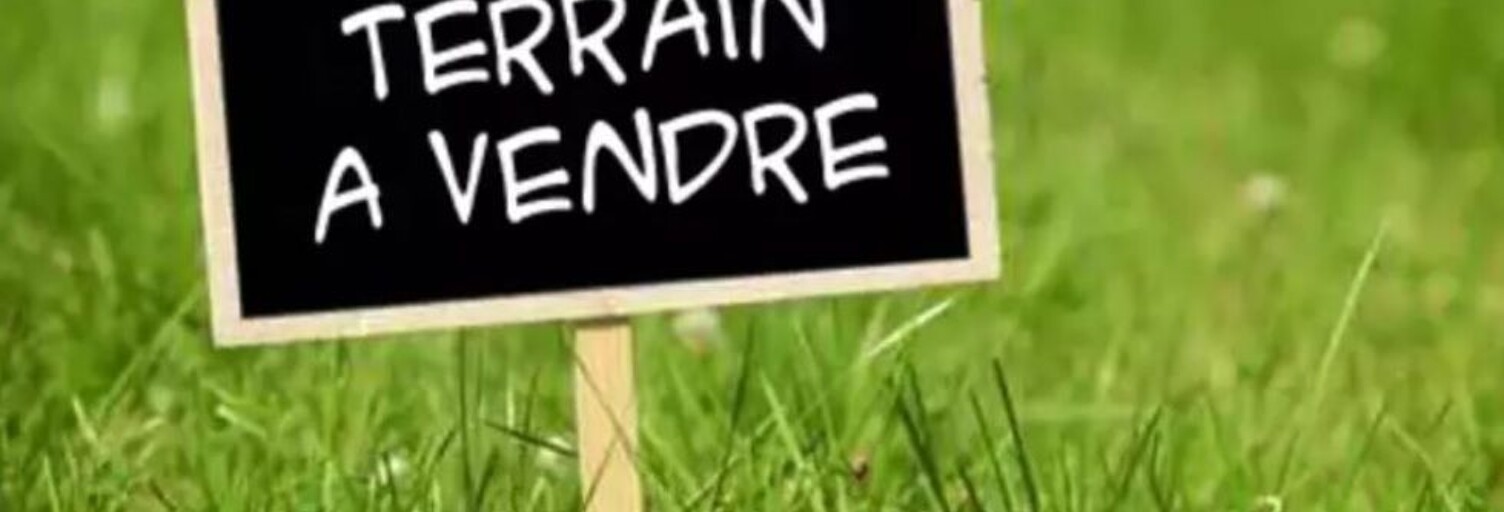 Terrain  468 m² à vendre à Volvic (63530)
