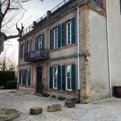 Appartement 2 pièces 850 €