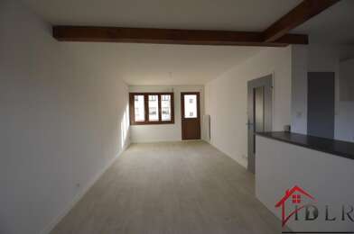 Appartement 4 pièces 64500 €