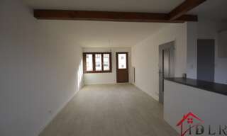 Appartement 4 Pièces 62 m² à vendre à Montbéliard (25200)
