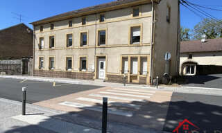 Immeuble  626 m² à vendre à Xertigny (88220)