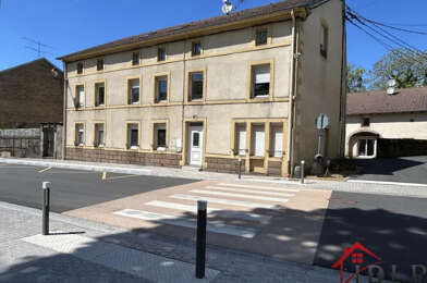 Immeuble  405000 €